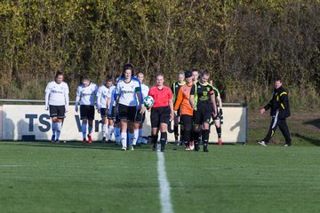 Bild 8 - Frauen TSV Vineta Audorg - SV Friesia 03 Riesum Lindholm : Ergebnis: 2:4